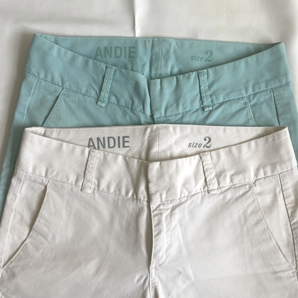 J. Crew Bermuda Bundle